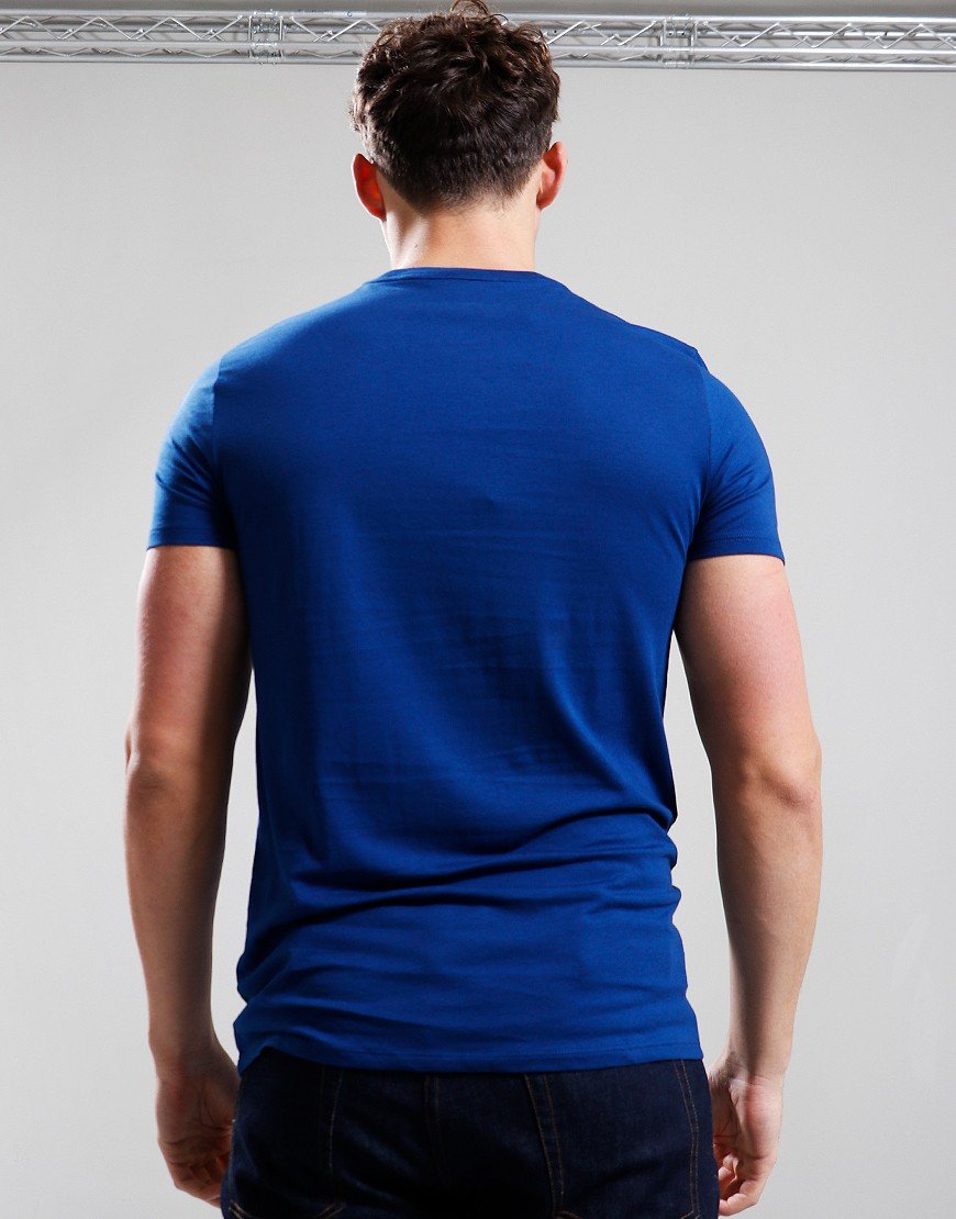 LACOSTE CAMISETA HOMBRE