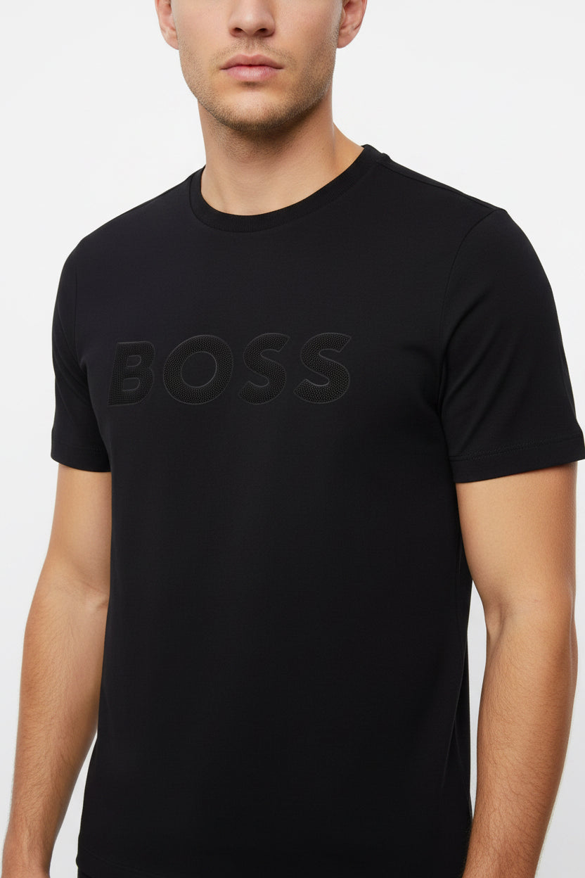 BOSS CAMISETA HOMBRE