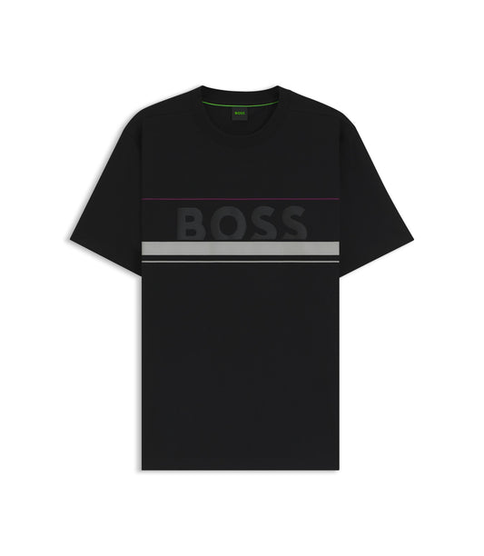 BOSS CAMISETA HOMBRE