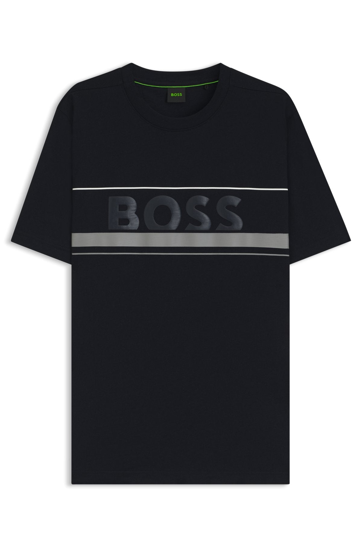 HUGO BOSS CAMISETA HOMBRE