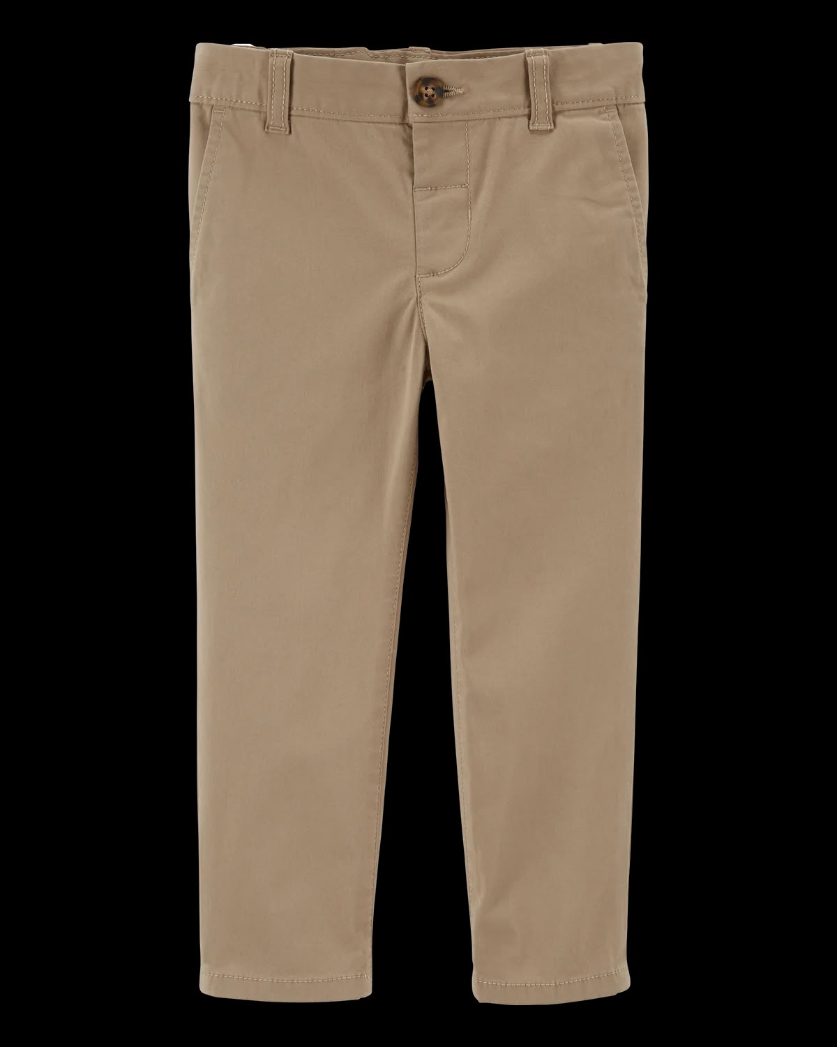 CARTERS PANTALÓN TELA