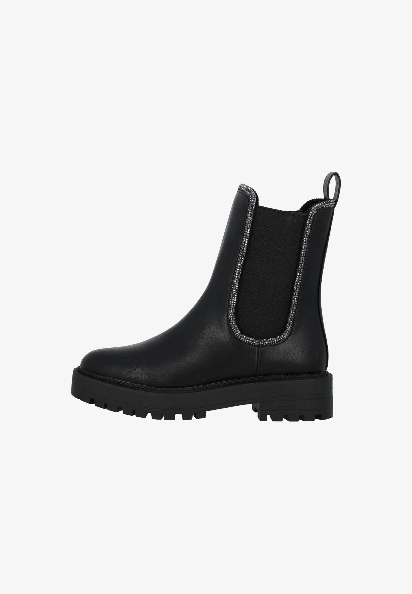 STEVE MADEN BOTINES