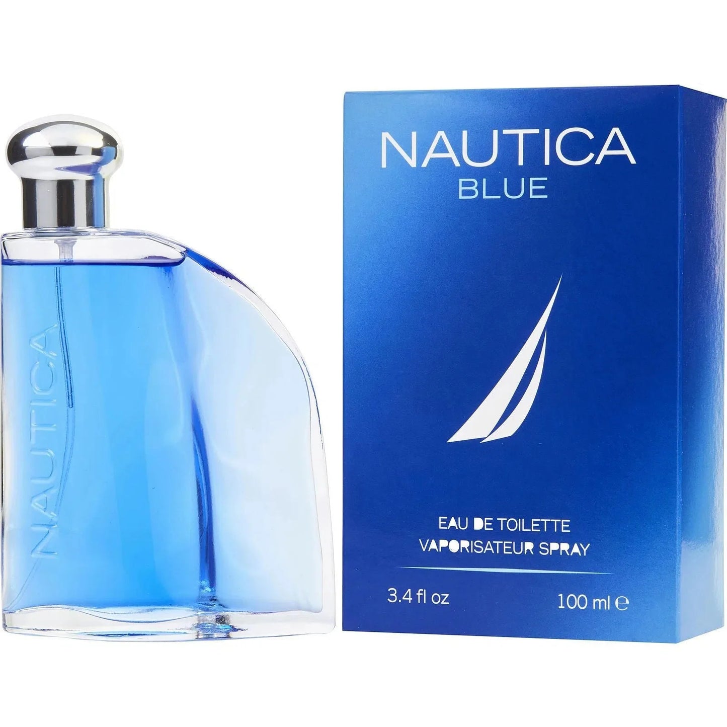 NAUTICA BLUE PERFUME