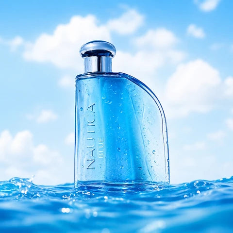NAUTICA BLUE PERFUME