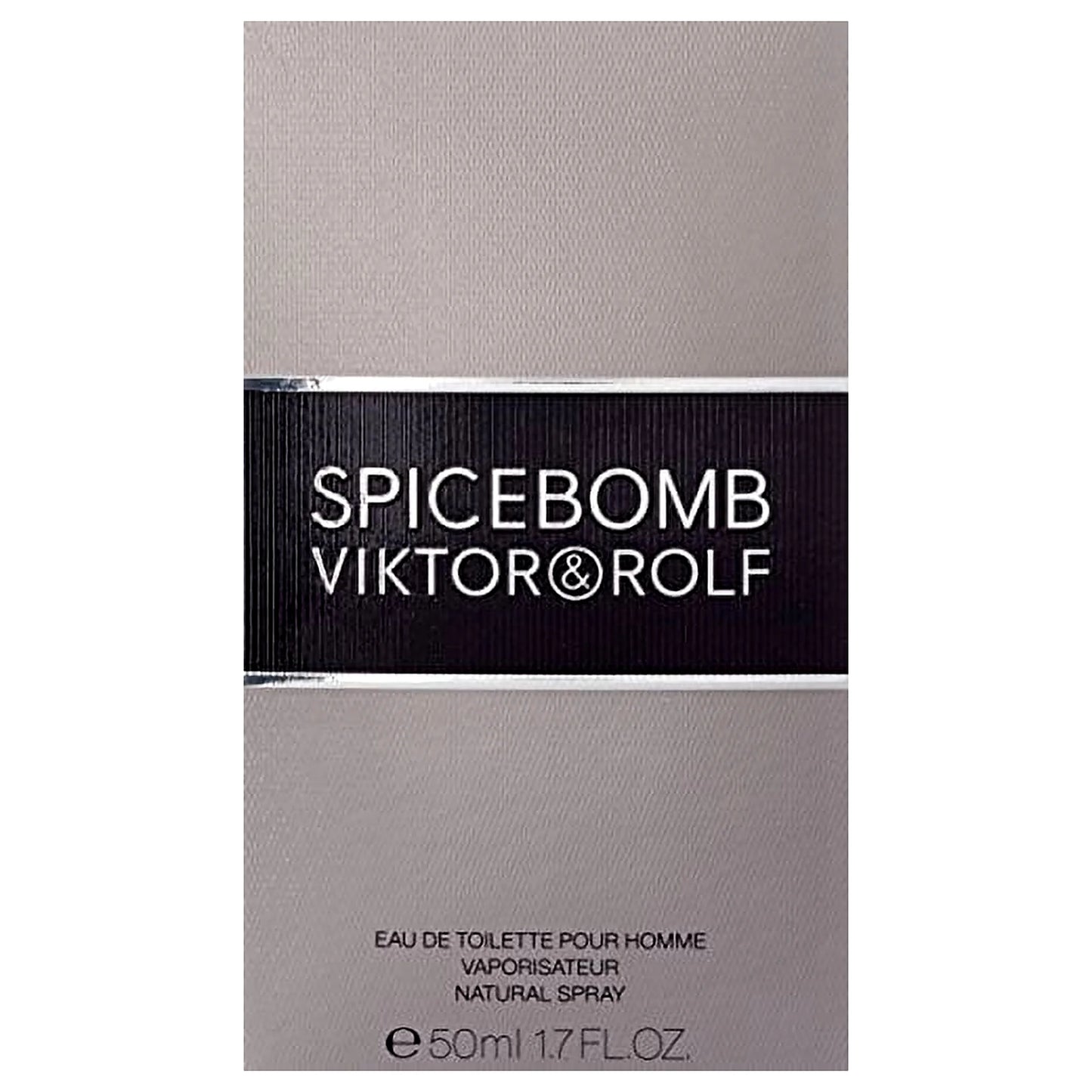 SPICEBOMB VIKTOR & ROLF