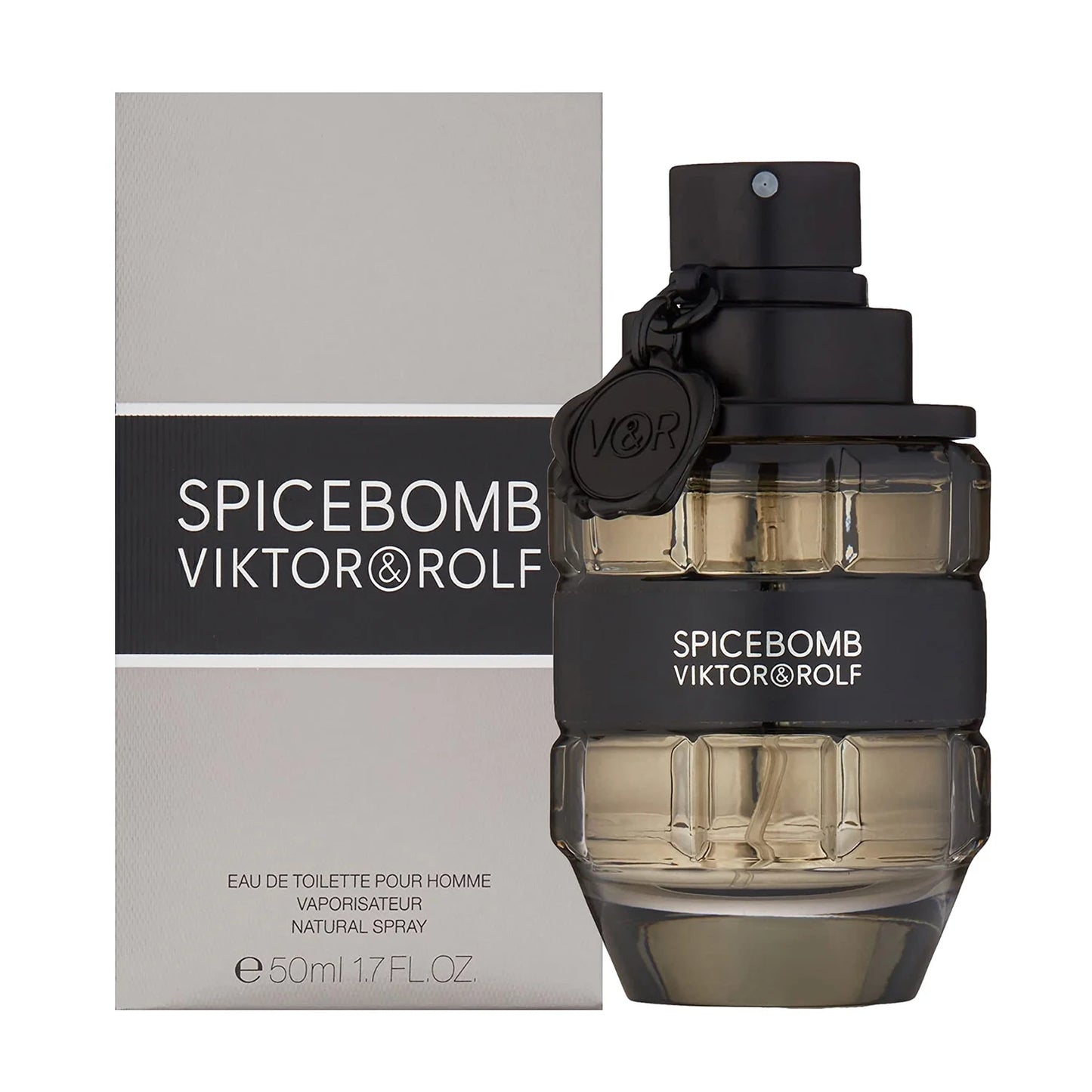 SPICEBOMB VIKTOR & ROLF