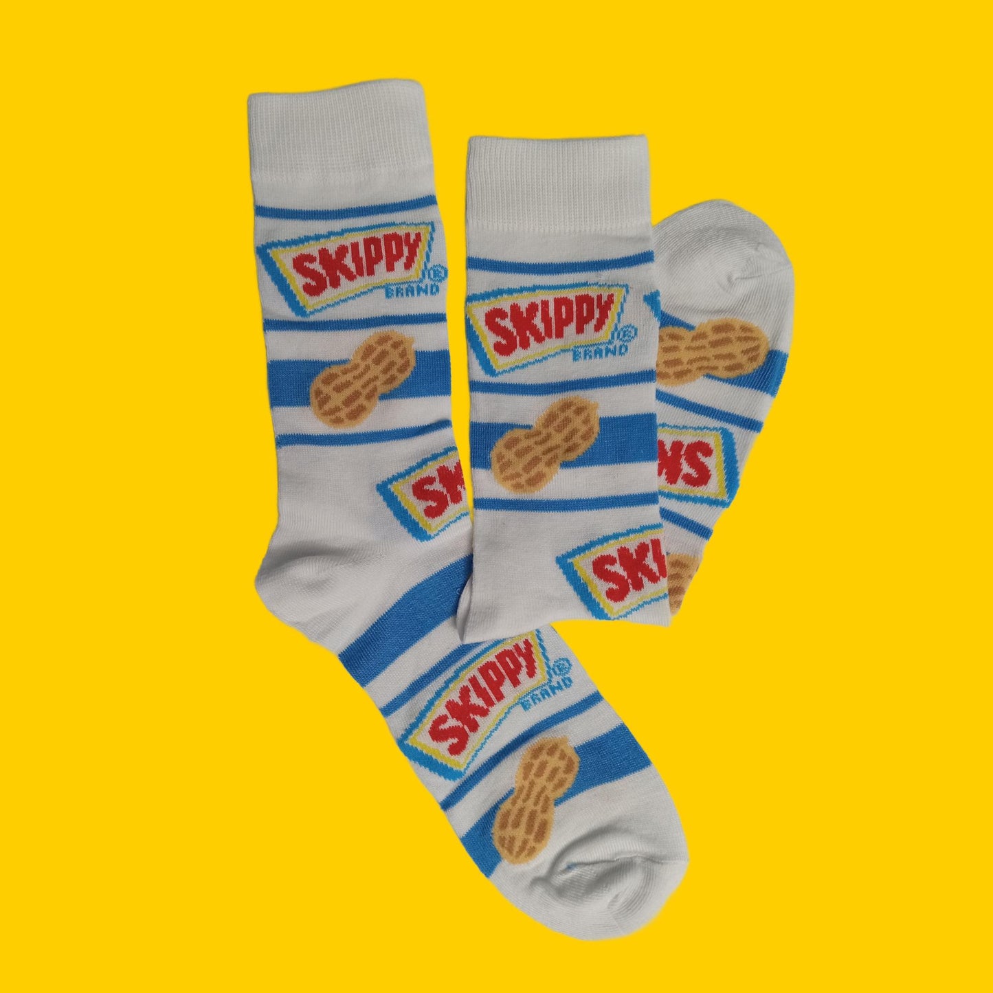 SKIPY CALCETA
