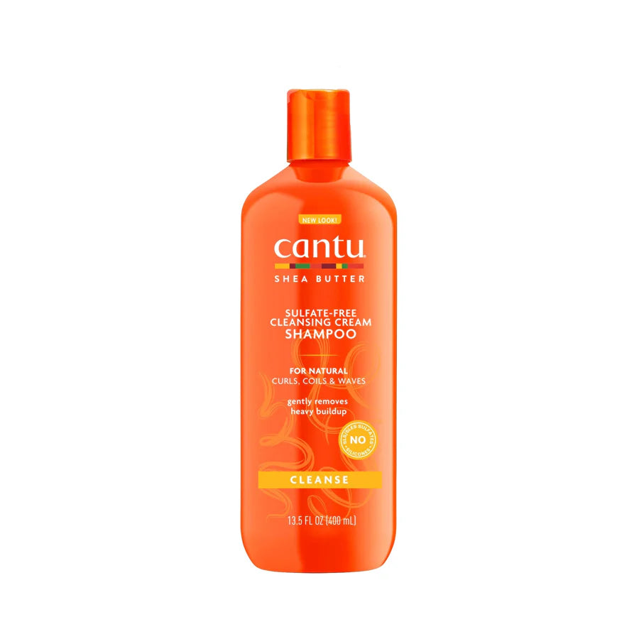 CANTU SHAMPOO