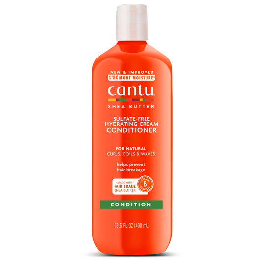 CANTU CONDITIONER