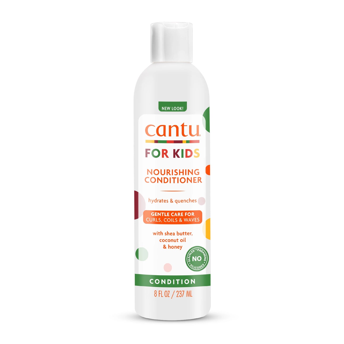 CANTU FOR KIDS CONDITIONER