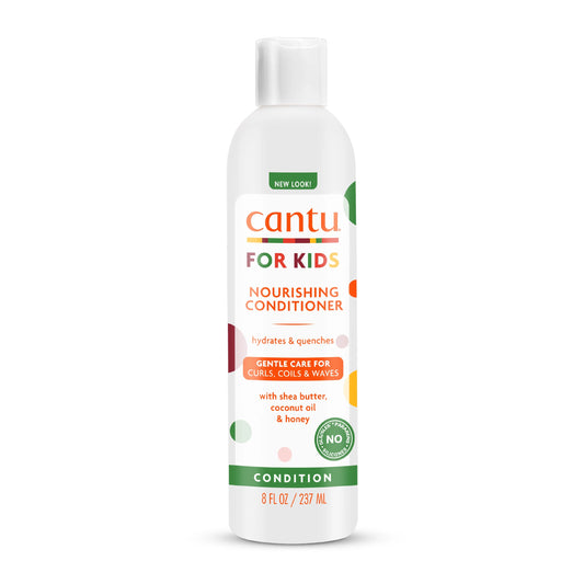 CANTU FOR KIDS CONDITIONER