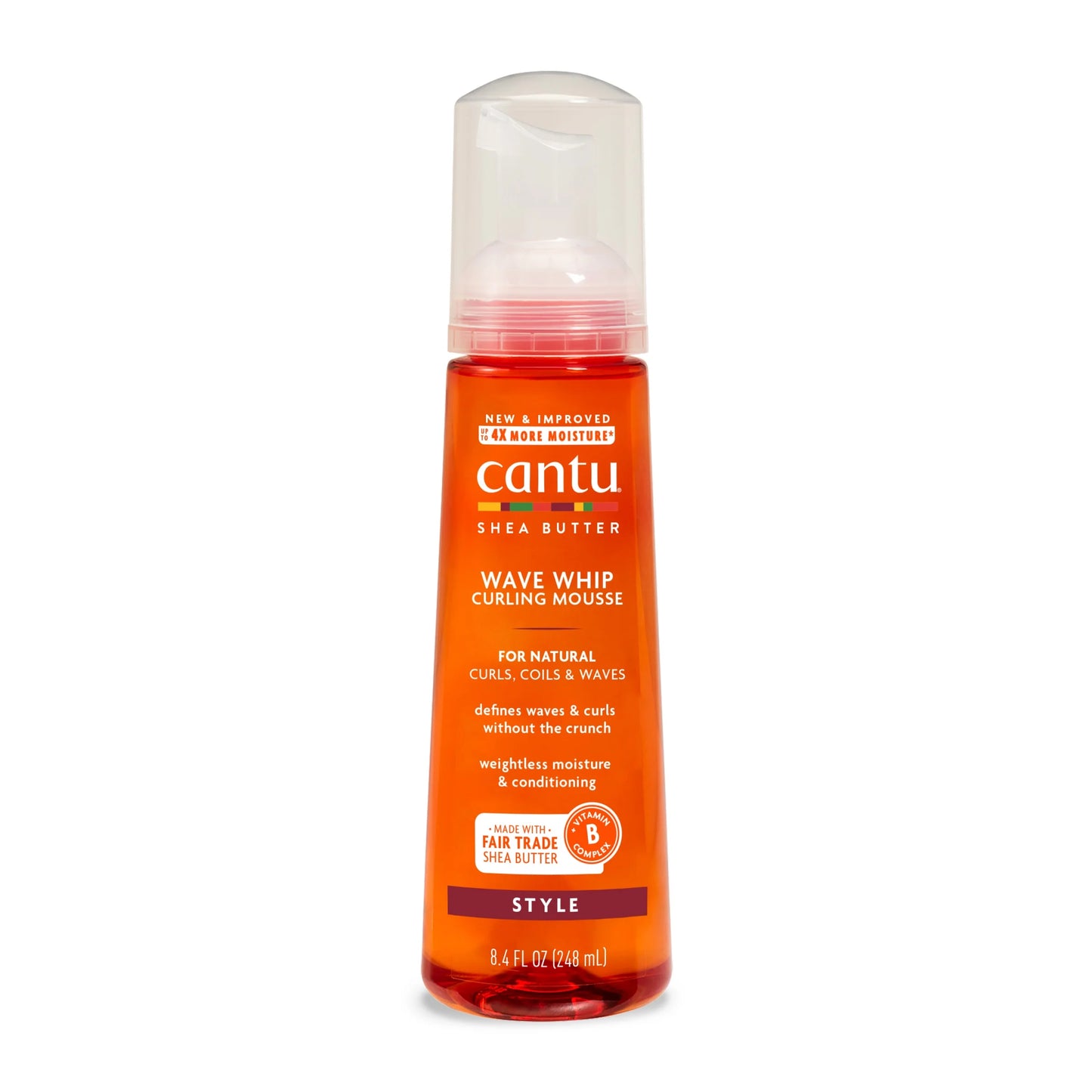 CANTU WAVE WHIP