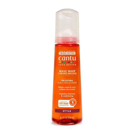 CANTU WAVE WHIP