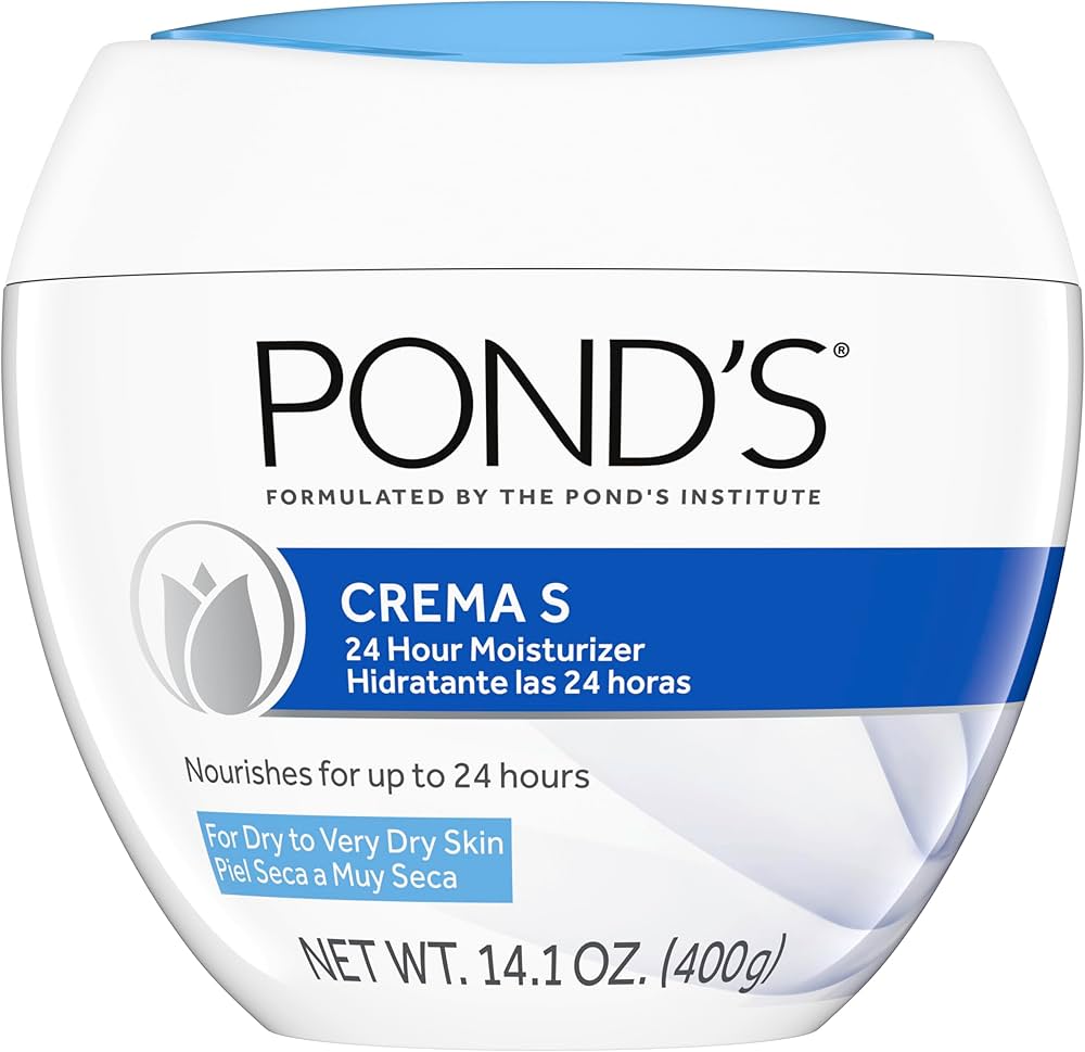 PONDS CREMA S