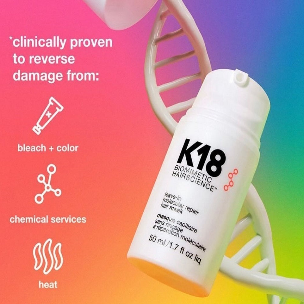K18 Biometic Hairscience