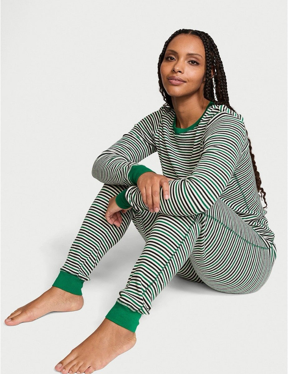 VICTORIAS SECRET PIJAMA DE MUJER