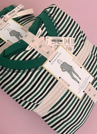 VICTORIAS SECRET PIJAMA DE MUJER