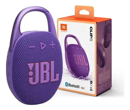 JBL REPRODUCTOR