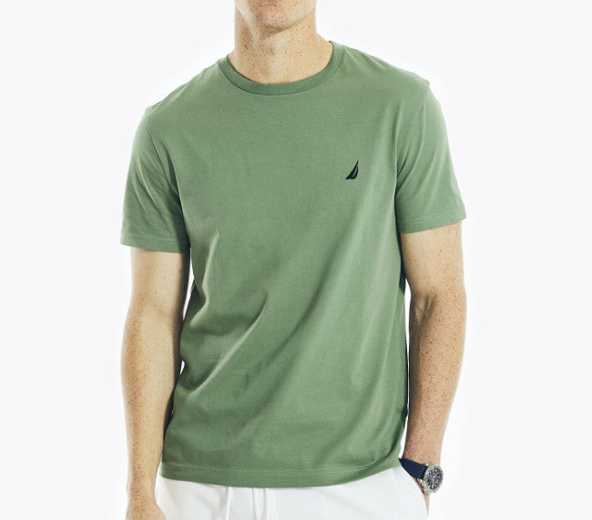 NAUTICA CAMISETA