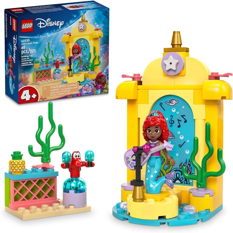 LEGO DISNEY