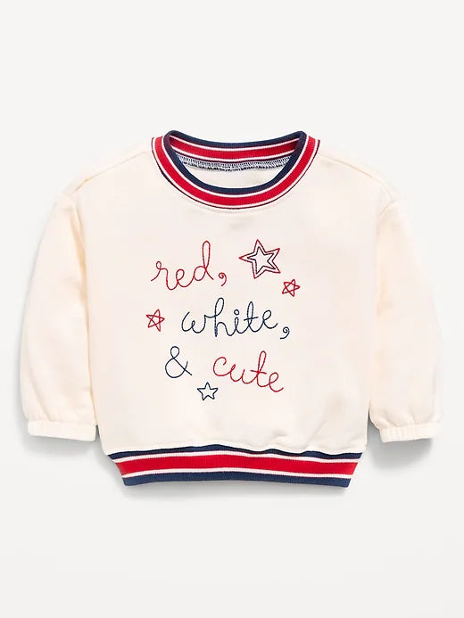 OLD NAVY SUÉTER