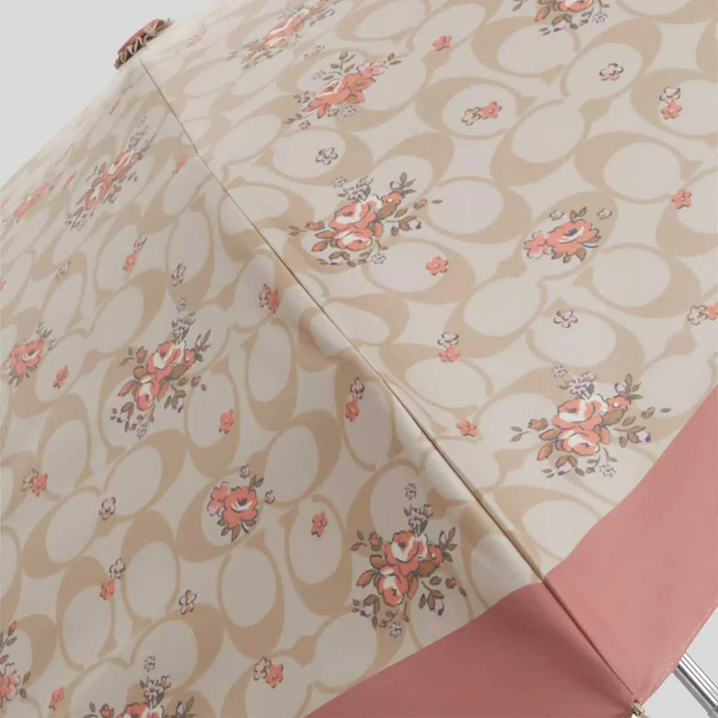 SOMBRILLA COACH
